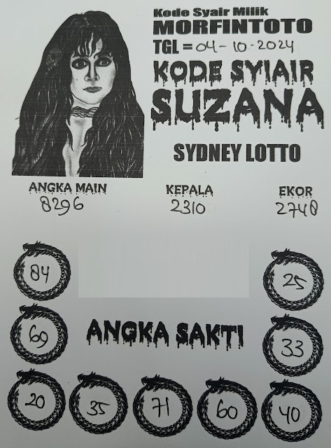 SYAIR SDY VIP